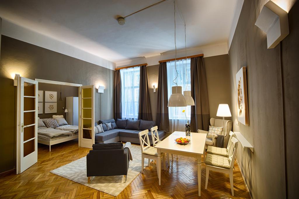 Logement Sous Le Chateau Budapest Esterno foto