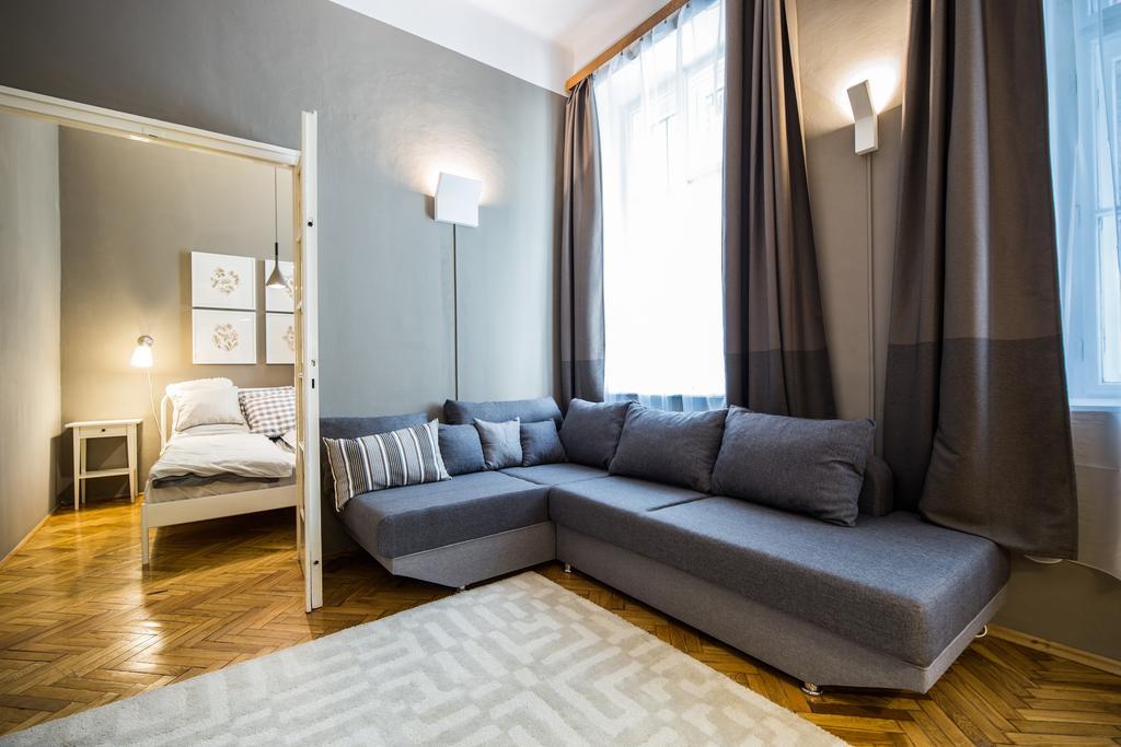 Logement Sous Le Chateau Budapest Esterno foto