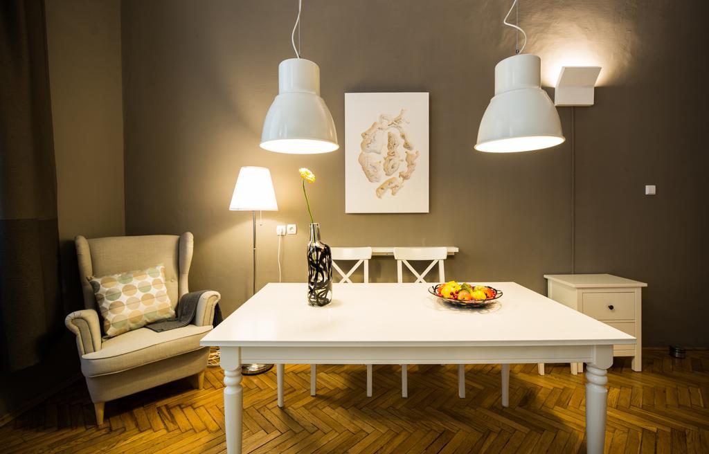 Logement Sous Le Chateau Budapest Esterno foto