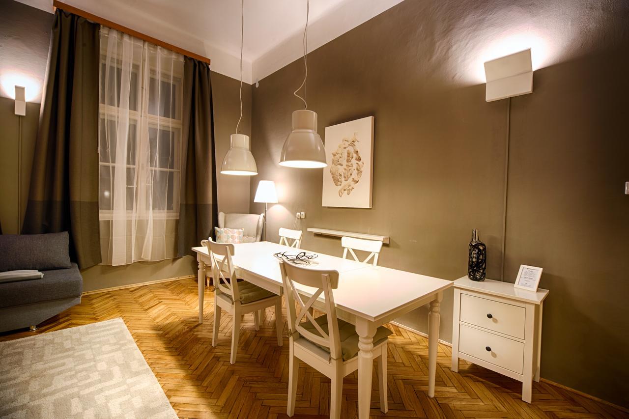 Logement Sous Le Chateau Budapest Esterno foto